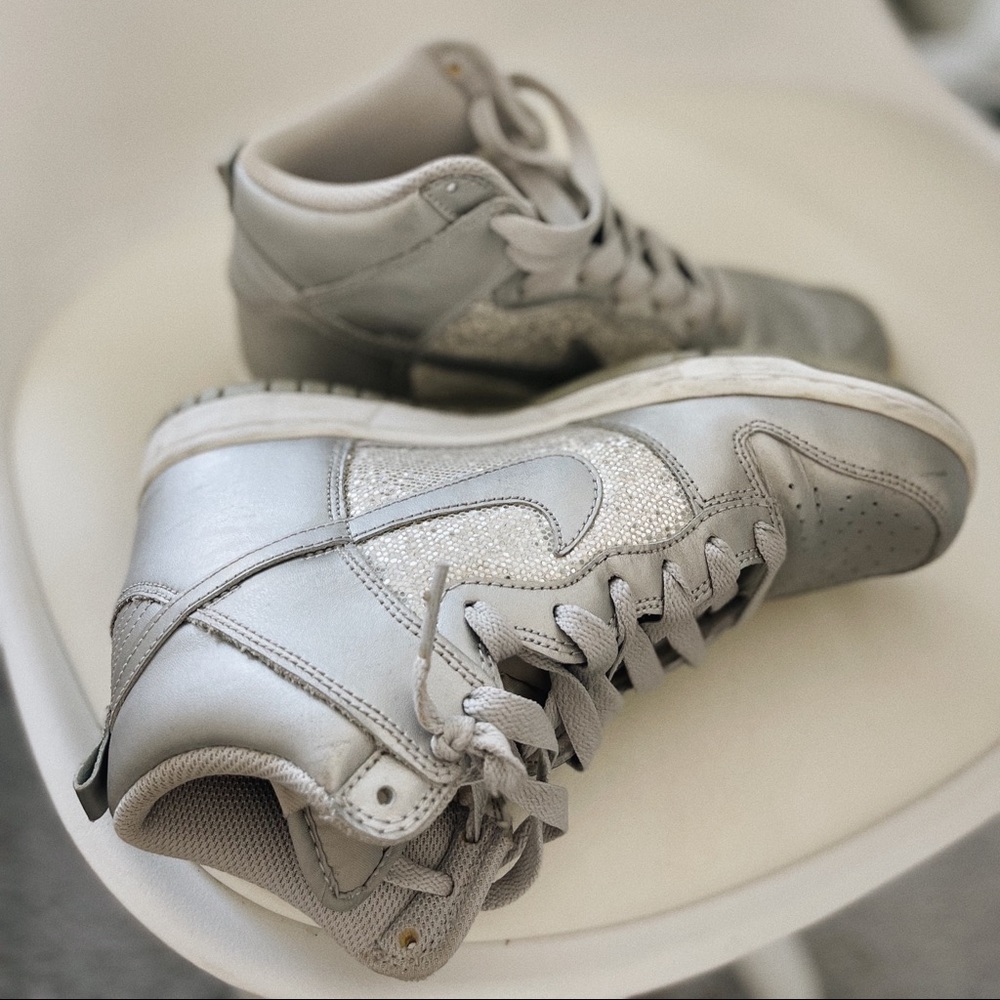 Nike Dunk SB High / 7.5